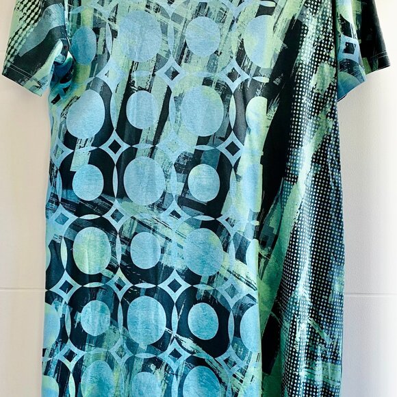 "PILL"  Dress from Germany - Picture 2 of 3